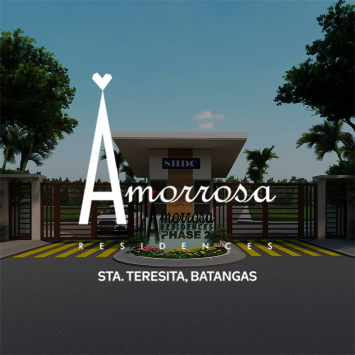 Amorrosa Residences